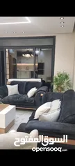  6 شقة مفروشة للإيجار – الماصيون قرب مطعم بحري