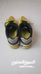  3 Addida adeprene - size 42