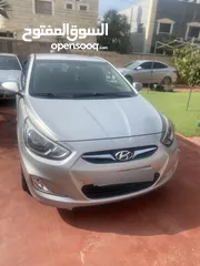  1 هنداي اكسنت 1400 سته غيار بالصلاه على النبي  مش ناقصها اشي 46000 شيكل من الاخر  الله يبارك لصاحب