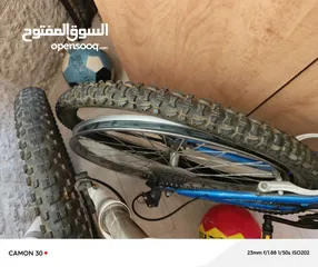  1 متوفر بسكليت عادي للبيع