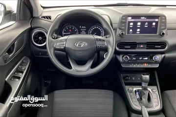  36 2022 Hyundai Kona Smart  • Big Price Drop • 1 Year free warranty • 328887