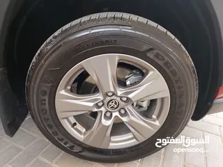  9 تويوتا RAV4 2024 XLE وارد امريكا