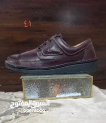  29 شروه احذية 60 جوز اصلي اوروبي منضف معقم جاهز للبيع
