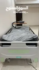  2 للبيع سرير طبي