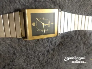  6 ساعه رادو تصميم خاص ساعه على الوقع أجمل بكثير