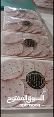  3 بيع مشاكيك و برجر غير مشوي mashakes, burgers