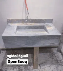  11 صيانه جميع انواع الرخام والدرج والإحواض.والمطابخ.