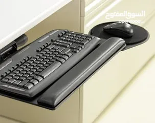  2 لا تفوت فرصتك بشراء حمالة للكيبورد (Keyboard Support)