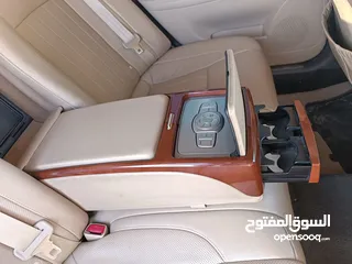  8 هيونداي جينيسس 2013 امكانية البدل والتقسيط