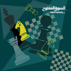  3 تدريب شطرنج اونلاين