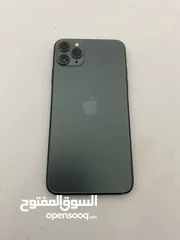  6 ايفون 11 برو ماكس