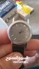  5 ساعة رولكس مع ساعة اخرى كما هو بااصور للبيع