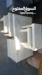  2 طربيزات بسعر حرق كبيره مع صغار عدد 2