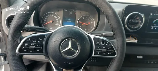  1 مرسيدس بنز 519