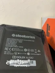  4 SteelSeries Arctis Pro Wireless Headset + Bluetooth for PS5/PS4 & PC