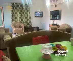  2 إعلان رقم: (5467) مزرعة مميزة بنظام شاليه للبيع – طريق جرش المفرق (رحاب)