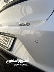  6 شانجان إيدو EV 2023 الكهربائية – مستعملة بحالة الوكالة  جمرك جديد