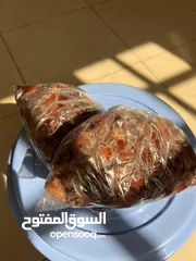  2 تمر خلاص ممتاز