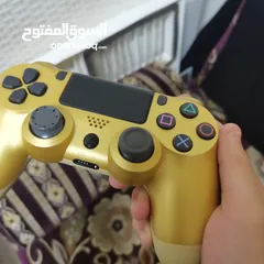  12 بلايستيشن 4 pro بحاله ممتازه جدا للبيع عرض رهيب الوصف مهم جدا قابل للتفاوض بيعه مستعجله