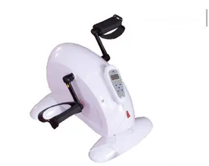  4 hand leg Rehabilitation exercise bike