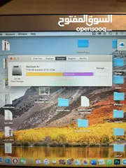  4 Macbook air 2019