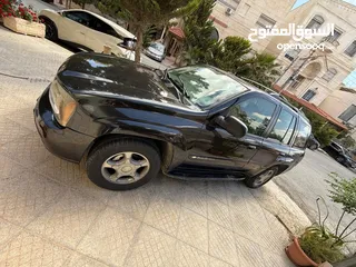  2 شفروليت بليزر2008  4x4 فحص كامل  بسعر مغري جدا ماتور جديد  فل ما عدا الفتحة
