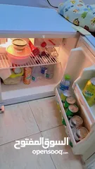  5 Small Fridge