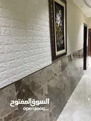  15 شقة للبيع طابق اخير مع روف الرابيه 280 م بسعر مغري عمر البناء 4 سنوات