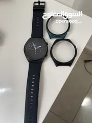  4 Xiaomi smart watch
