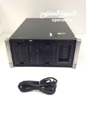  1 Server HP ML 350 P Gen8