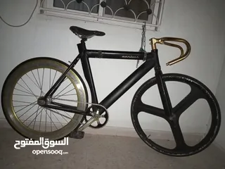  1 بسكليت سباق رياضي ماليزي كاربون وزن خفيف