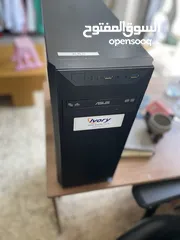  2 كمبيوتر i5 6400