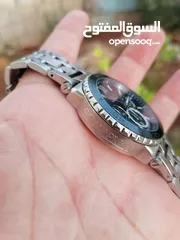  2 سكوربن ياباني اصلي.. من مجموعة سيكو