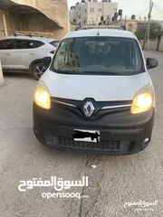  3 رينو كانجو 2016