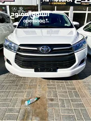  5 TOYOTA INNOVA FOR SALE