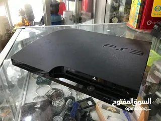  10 للبيع اجهزه بلايستيشن فور و فايف و ثري باسعار مغريه