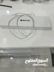  1 Apple Watch SE 2022 للبيع