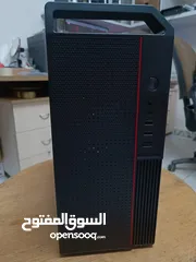  5 مكتبي New i7-8*RAM-256*SSD