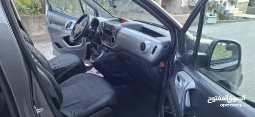  12 بيجو تيبي موديل 2016