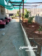  6 بيت مستقل للبيع