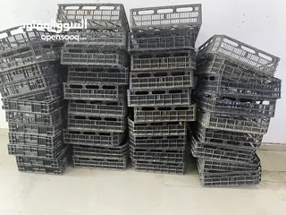  1 بكس للتمر لأصحاب النخيل و مزارع التمر التفاصيل في الوصف