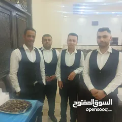  8 الكسواني للضيافة والقهوة العربية