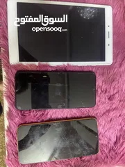  4 هاتفان وتابلت