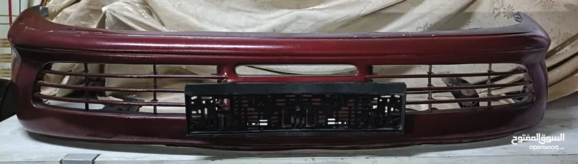  2 قطع متسوبيشي 95 94 93