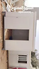  14 كرفانات للبيع