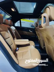  11 مرسيدس e200 cgi 2012 طلب خاص وارد غرغور
