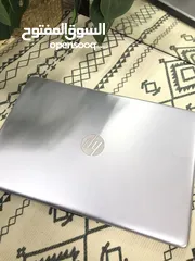 1 HP Laptop 15-bs1xx