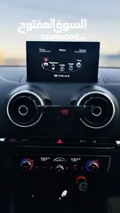  11 Audi A3 2017  بسعر ممتازة جداً