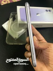  7 iPhone 11 128 gb battery 100