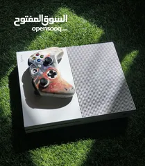  2 للبيع: Xbox One S  حالة ممتازة ونظيف جدًا  السعر: 680 شيكل فقط  الموقع: نابلس